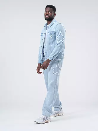 KARL KANI | Jeans Baggy Fit | 